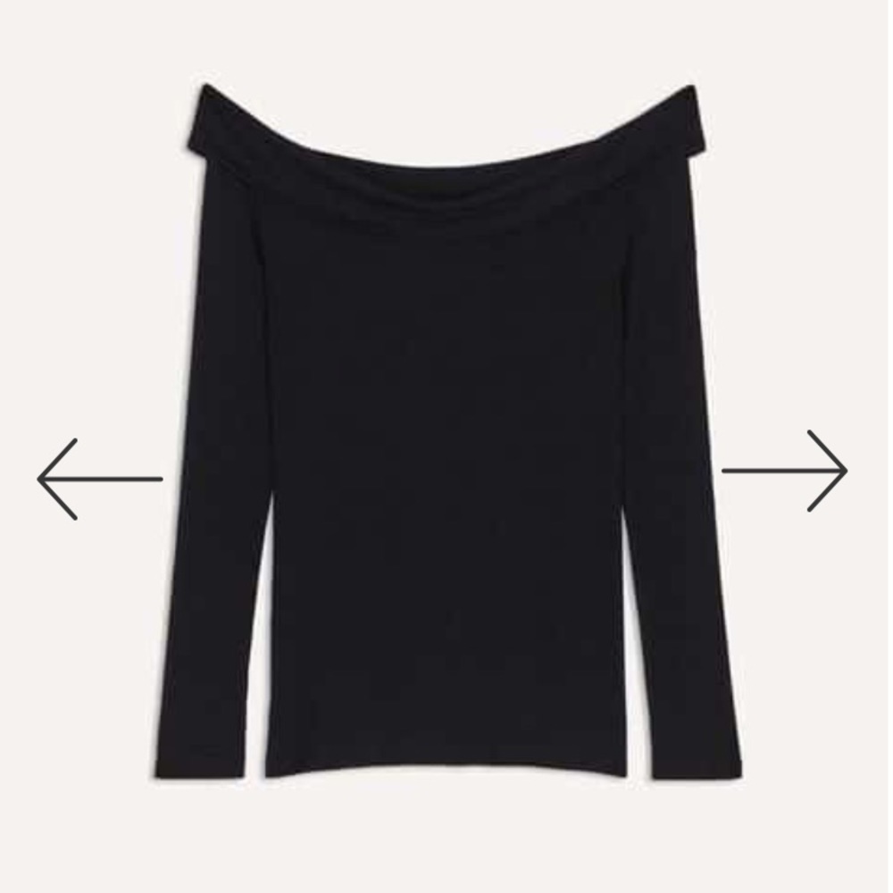 Ba&sh top